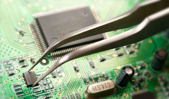 Fulgi Contract Manufacturing