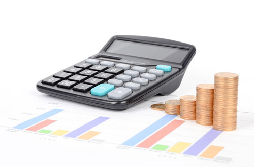 Selection of the best prices in the element basis market