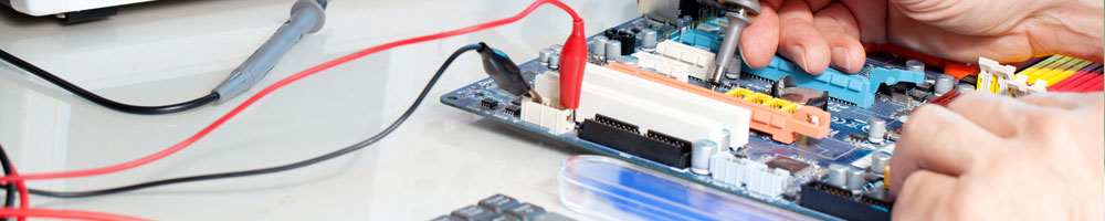 Fulgi QUALITY TESTING